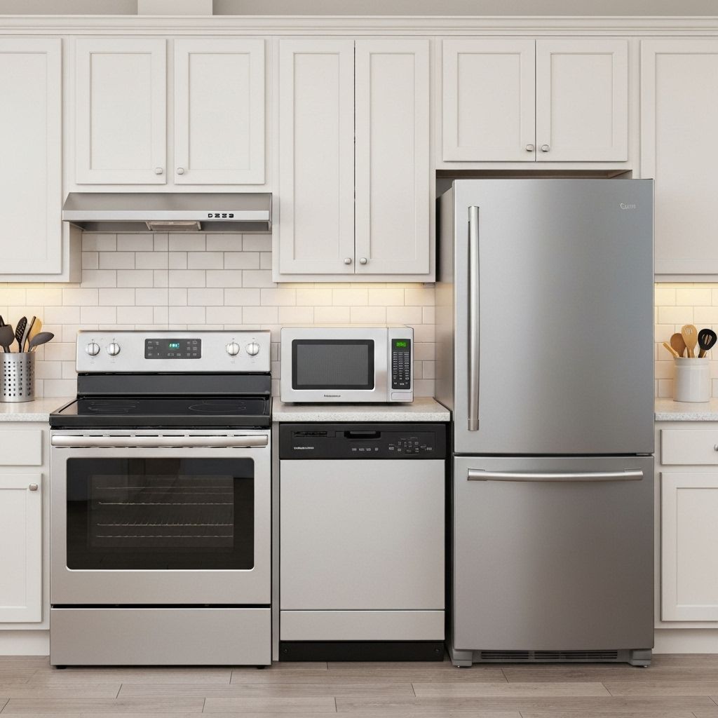 Appliances