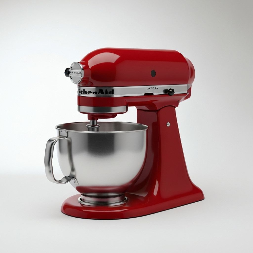 KitchenAid Artisan Series