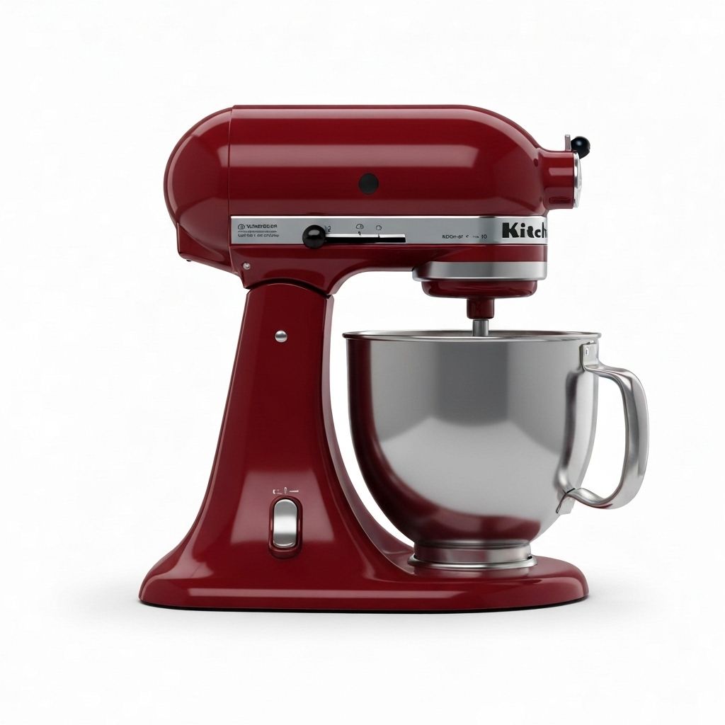 KitchenAid Stand Mixer