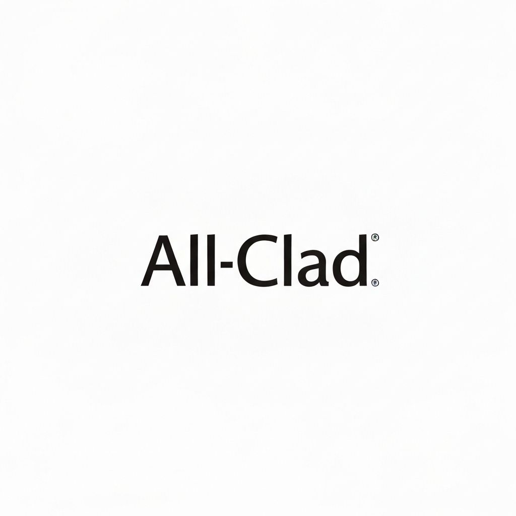 All-Clad logo