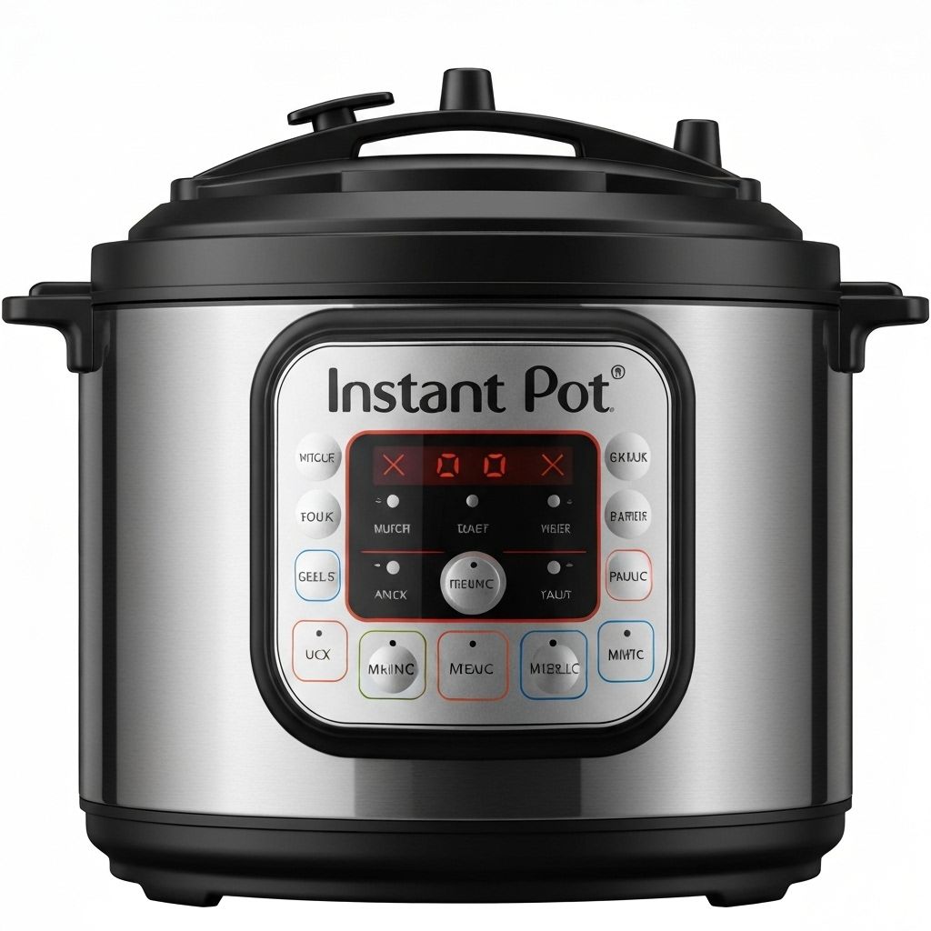 Instant Pot logo