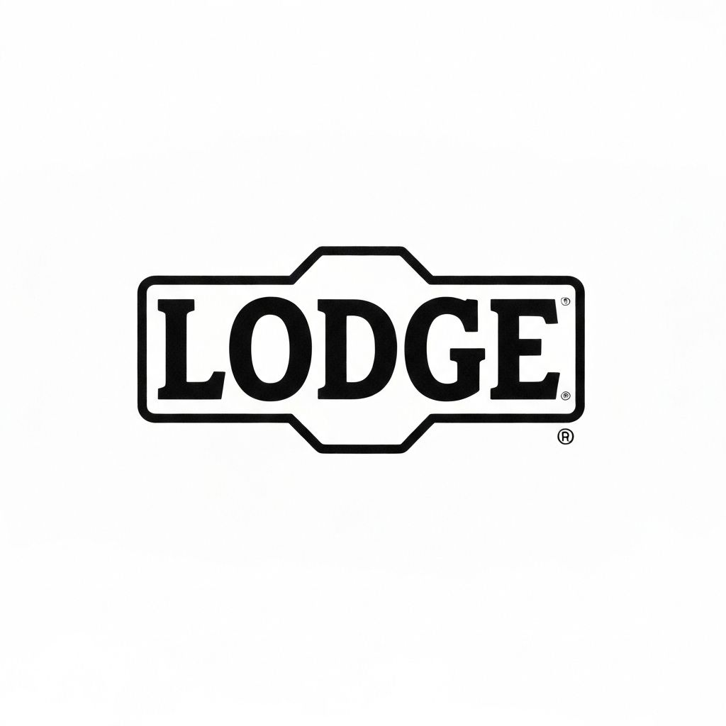 Lodge logo