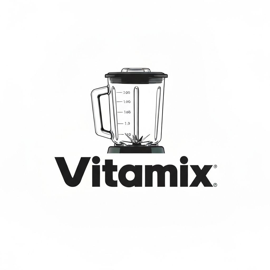 Vitamix logo