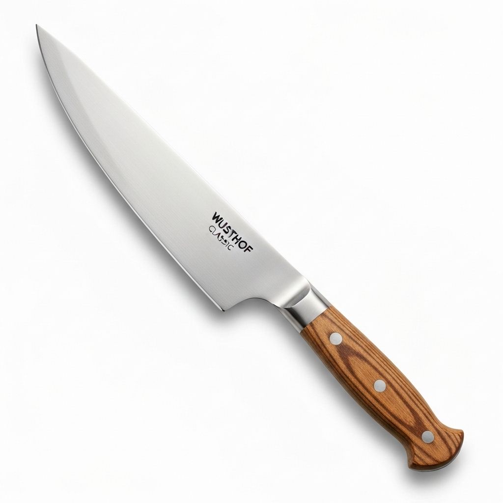 Wusthof Classic Chef's Knife